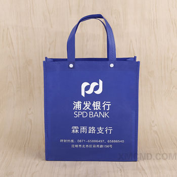 無紡布環保袋的優勢有哪些？